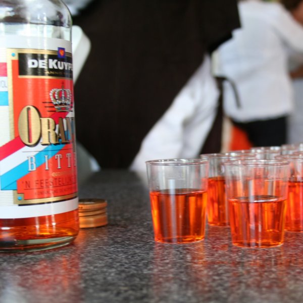 Sociaal Koningsdag 20
