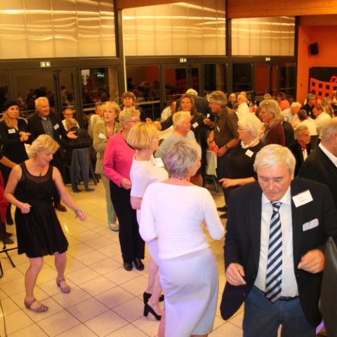 Sociaal Jubileumfeest 5