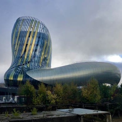 Cultureel Vinorama